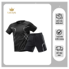 Bộ Đồ, Set Quần Áo thể Thao Nam Nữ, Sport Tập Thể Dục Chạy Bộ Tập Gym, Không Bai Nhão, Bền, Mát Mẻ, Co Dãn 4 chiều