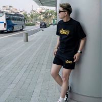 thời trang nam mùa hè