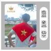 Ao Dep to quoc